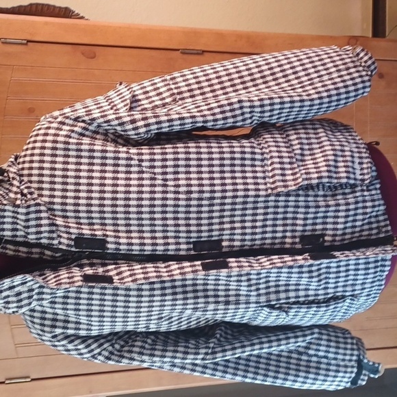 PULSE CARGO COAT WITH HOOD - Picture 10 of 13